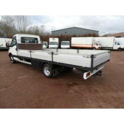 Iveco Daily 50C13 5 Meter LaadbakCORONA OPRUIMING 5750,- Pri