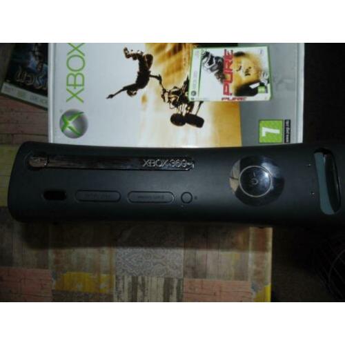 2 keer een Xbox 360 te koop