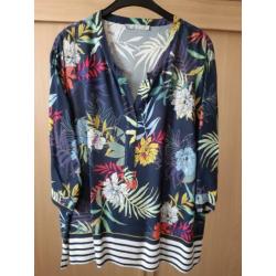 Betty&co blouse maat 46