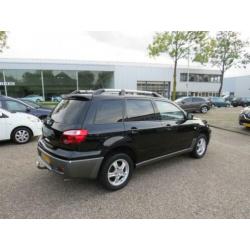 Mitsubishi Outlander Sport 2.0 Invite+ Clima, trekhaak NL au