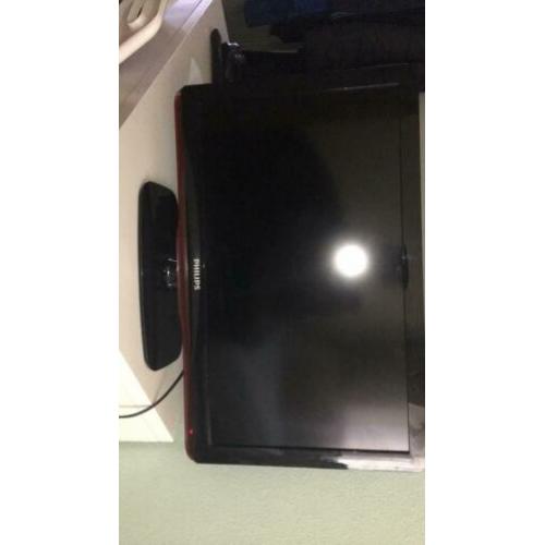 Mooie Philips tv/ game monitor