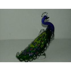 Murano Vogel