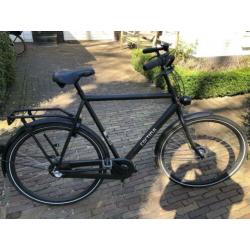 Contina fiets handrem