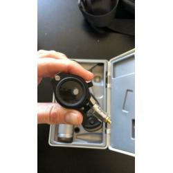 ARTS OTOSCOOP OPHTHALMOSCOOP Heine Beta 200 NIEUWSTAAT