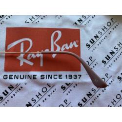 Rayban zonnebril
