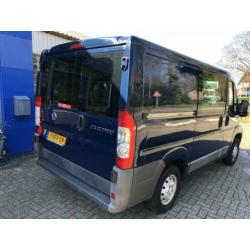 Fiat Ducato Rolstoelauto 30 2.2 MJ KH1