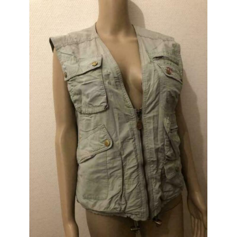 Fjallraven Jasje Vest Maat XS Wij Verhuizen!!