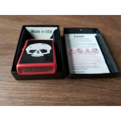 Partij nieuwe ZIPPO aanstekers 19 stuks!