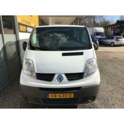Renault Trafic T27 2.0 dCi 90 Euro 4 L1H1 Airco (bj 2008)
