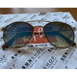 Rayban zonnebril