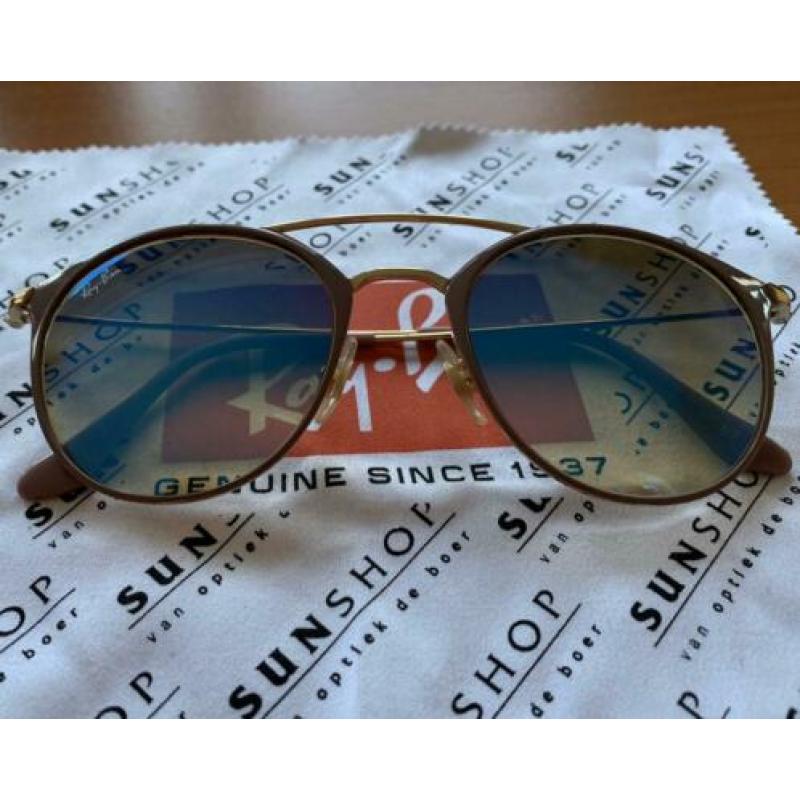 Rayban zonnebril