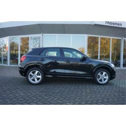 Audi Q2 30 TFSI Epic Sport, LED, Navi, PDC, Stoelverwarming