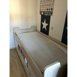 Nette kinderkamer j/m
