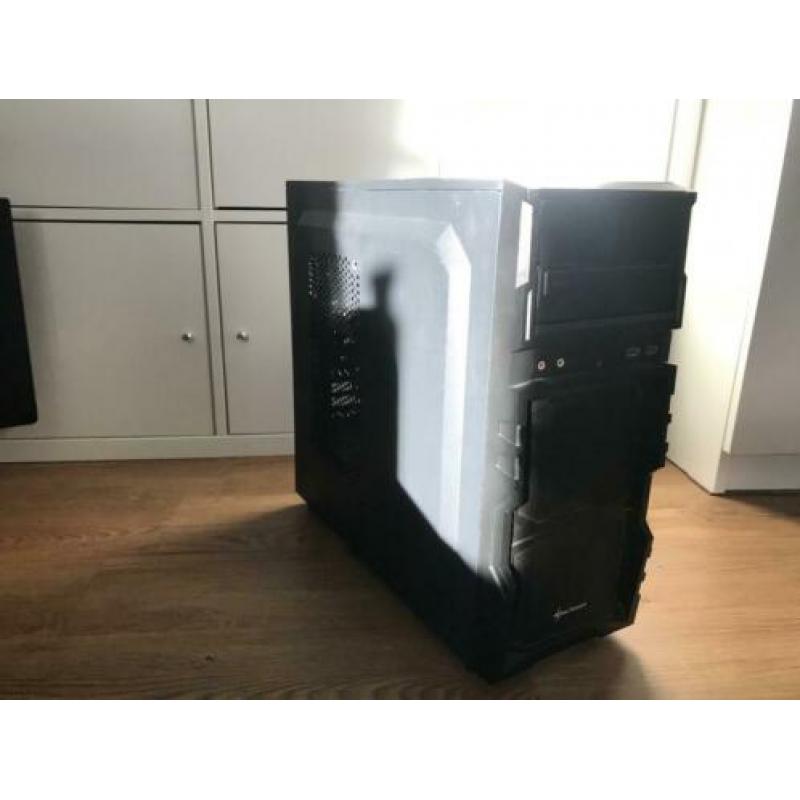 gaming desktop | MOET WEG