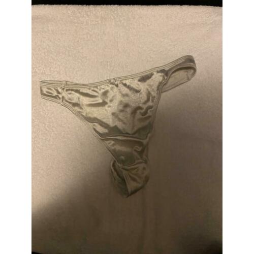 String
