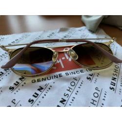 Rayban zonnebril