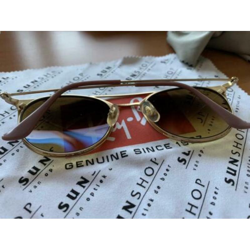 Rayban zonnebril