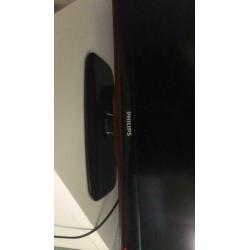 Mooie Philips tv/ game monitor