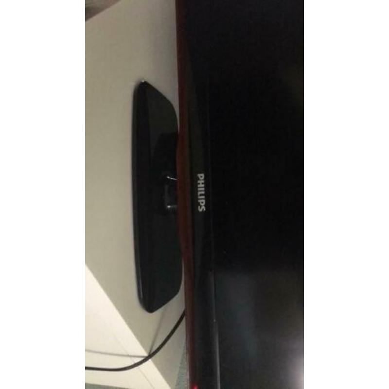 Mooie Philips tv/ game monitor
