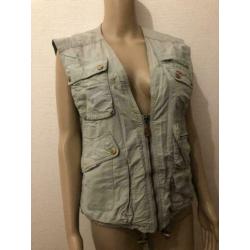 Fjallraven Jasje Vest Maat XS Wij Verhuizen!!