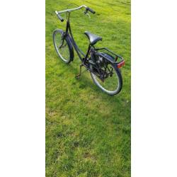 Fiets
