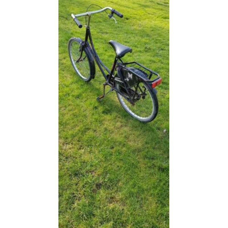 Fiets