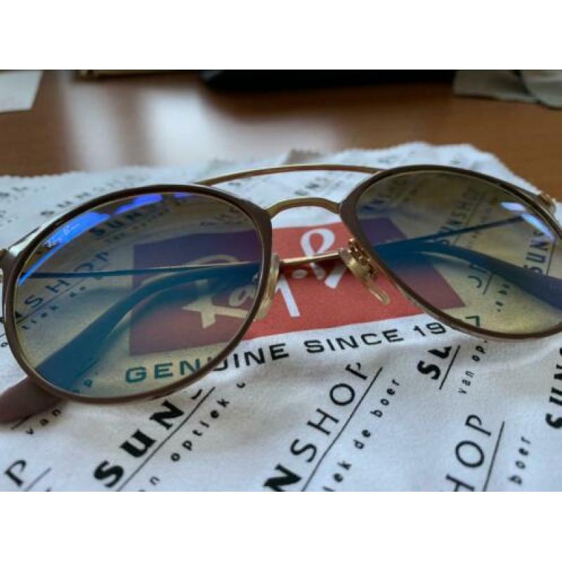 Rayban zonnebril