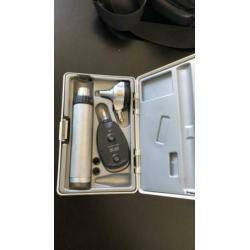 ARTS OTOSCOOP OPHTHALMOSCOOP Heine Beta 200 NIEUWSTAAT
