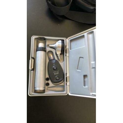 ARTS OTOSCOOP OPHTHALMOSCOOP Heine Beta 200 NIEUWSTAAT