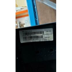 HP patch kast