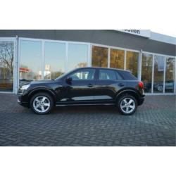 Audi Q2 30 TFSI Epic Sport, LED, Navi, PDC, Stoelverwarming