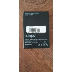 Partij nieuwe ZIPPO aanstekers 19 stuks!