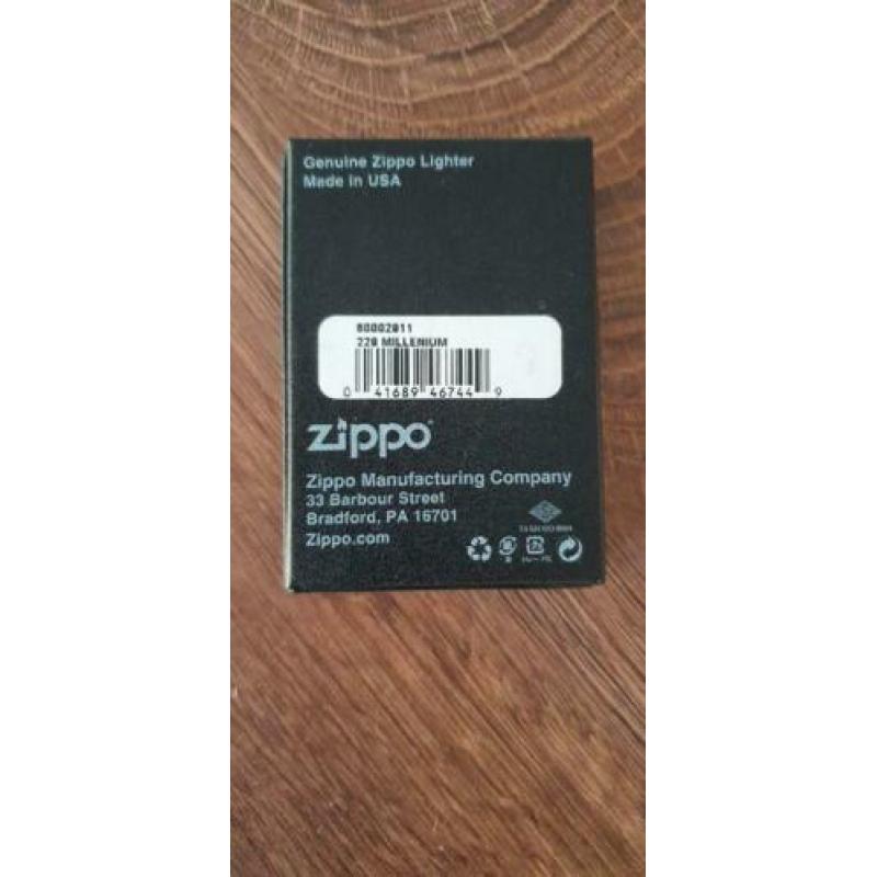 Partij nieuwe ZIPPO aanstekers 19 stuks!