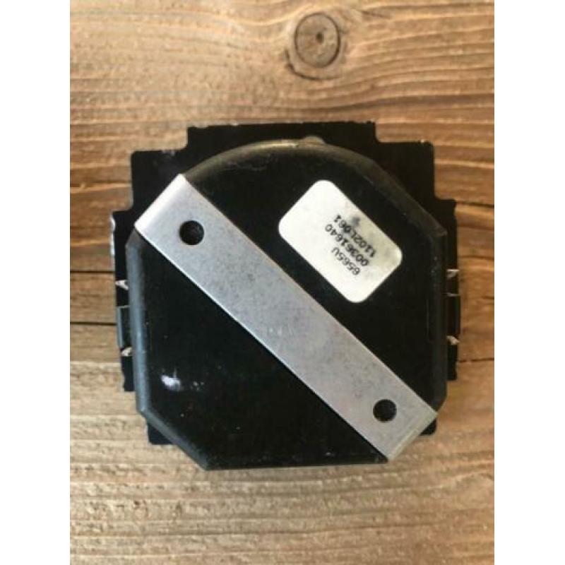 Busch Jaeger seriedimmer 6565U