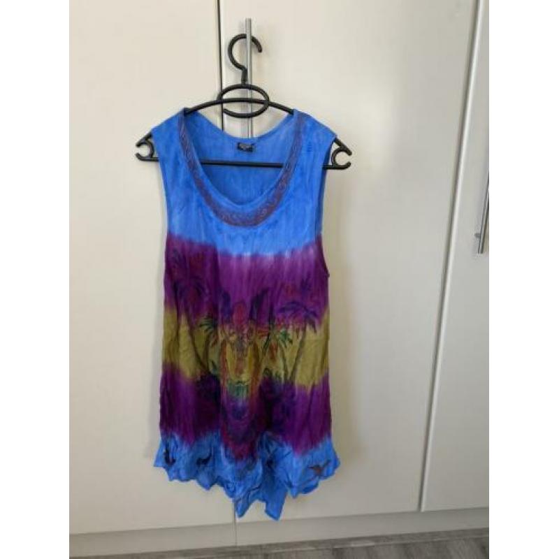 Vintage top one size