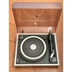 Philips platenspeler