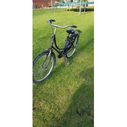Fiets