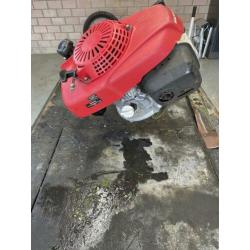 HONDA grasmaaier motorblok