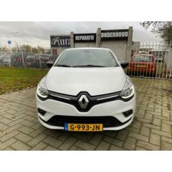 Renault Clio 0.9 TCe Bose