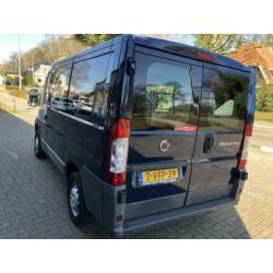 Fiat Ducato Rolstoelauto 30 2.2 MJ KH1