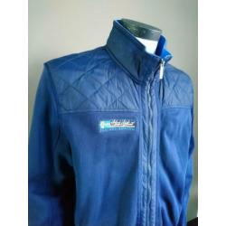 Bonita Men best / jack. Kleur Donker Blauw. Maat XXL / 2XL