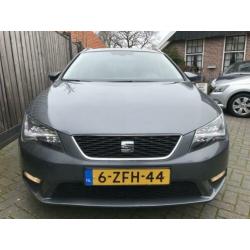 Seat Leon ST 1.6 TDI H6 Ecomotive Lease Sport Navigatie, 1/2
