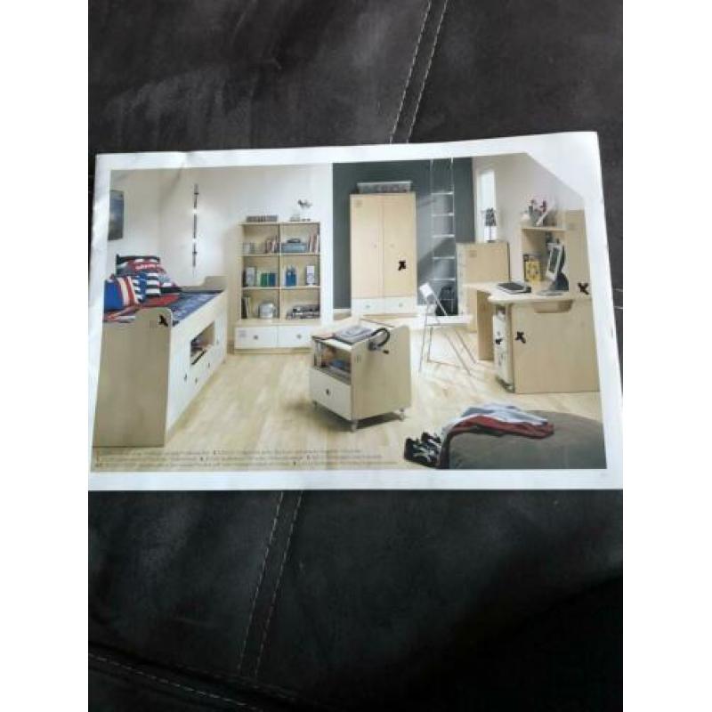 Nette kinderkamer j/m