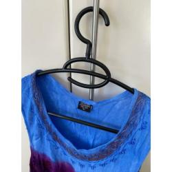 Vintage top one size