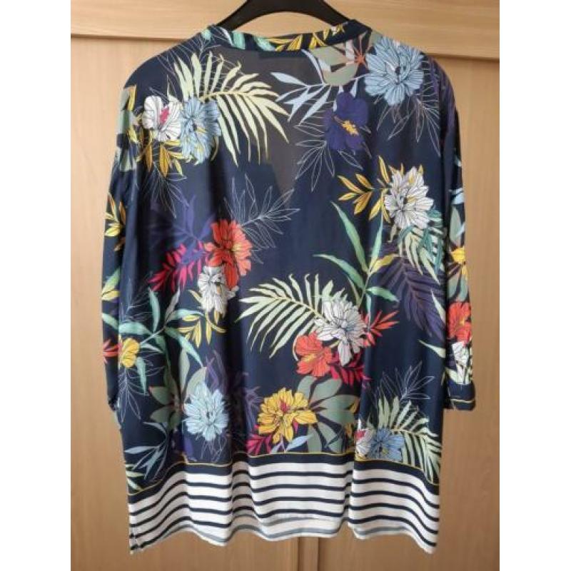 Betty&co blouse maat 46
