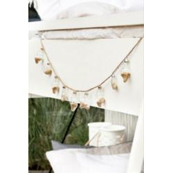 Rivièra Maison Treasures of the sea light string