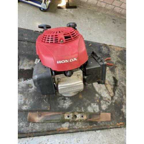 HONDA grasmaaier motorblok