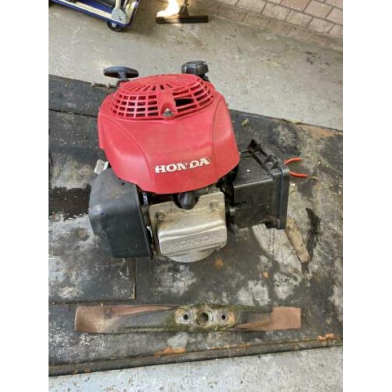 HONDA grasmaaier motorblok