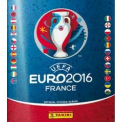 Voetbal Adrenalyn XL ROAD TO UEFA EURO 2020 + 020220 Nieuwe!