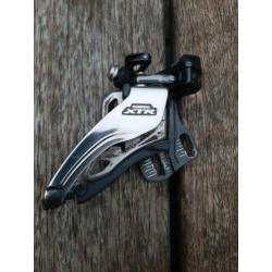 Te koop shimano xtr 9000 shifter en voor deraiieur 2x11spee